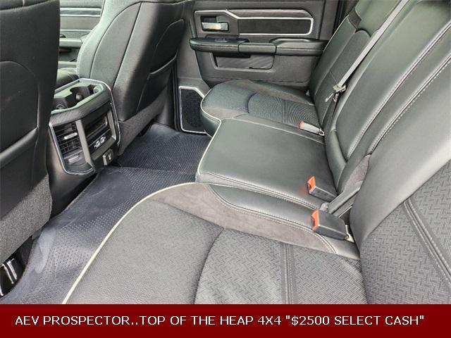 new 2024 Ram 2500 car, priced at $113,769