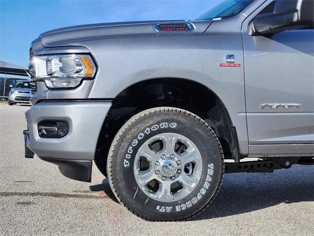 new 2024 Ram 2500 car, priced at $65,845