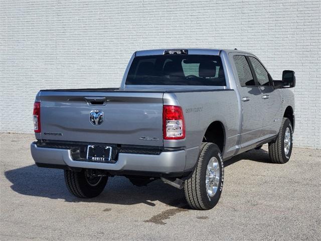 new 2024 Ram 2500 car, priced at $65,845