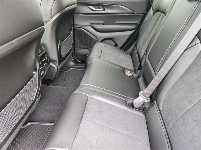 new 2025 Jeep Grand Cherokee car, priced at $36,285