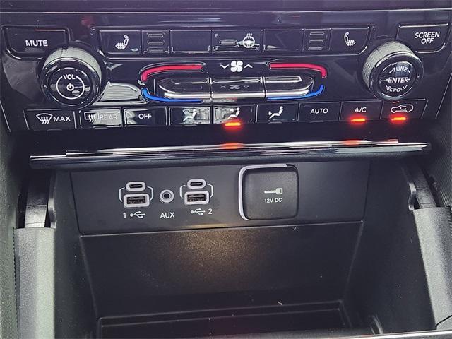 new 2025 Jeep Grand Cherokee car, priced at $47,630