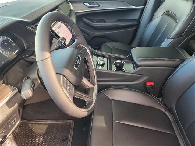 new 2025 Jeep Grand Cherokee car, priced at $47,630