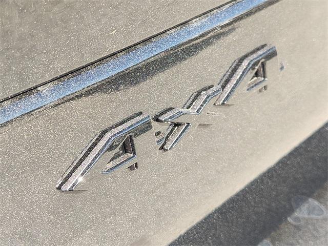 new 2025 Jeep Grand Cherokee car, priced at $47,630