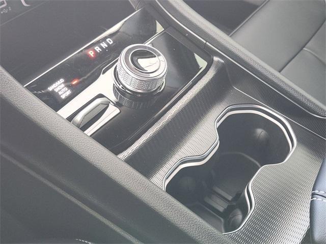 new 2025 Jeep Grand Cherokee car, priced at $47,630