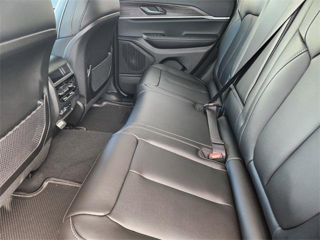 new 2025 Jeep Grand Cherokee car, priced at $47,630