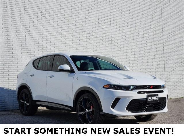 new 2024 Dodge Hornet car, priced at $32,995