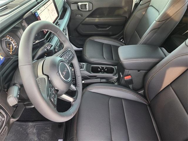 new 2025 Jeep Gladiator car, priced at $45,840