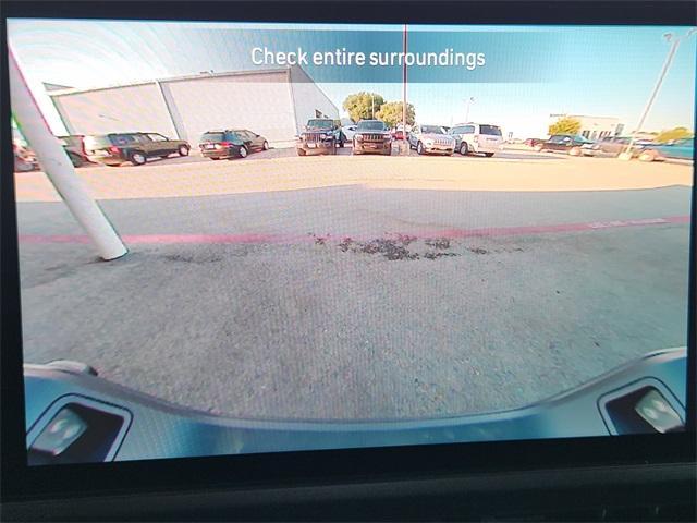 new 2025 Jeep Gladiator car, priced at $45,840