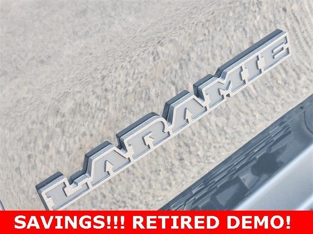 new 2025 Ram 1500 car, priced at $65,865
