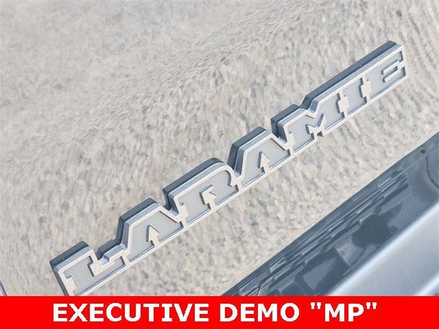 new 2025 Ram 1500 car, priced at $58,376