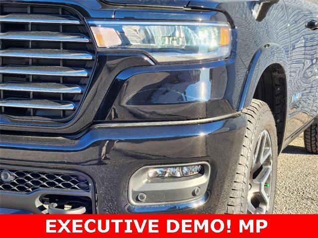 new 2025 Ram 1500 car, priced at $56,583