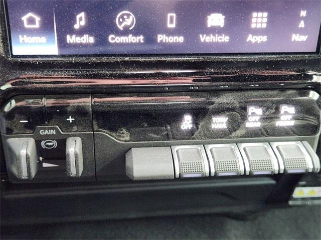 new 2025 Ram 2500 car, priced at $55,294