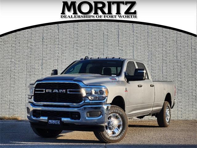 new 2024 Ram 2500 car, priced at $55,690