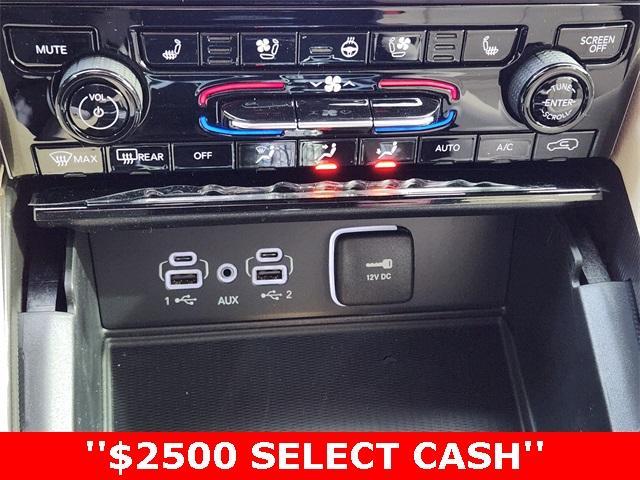 new 2025 Jeep Grand Cherokee car, priced at $41,371
