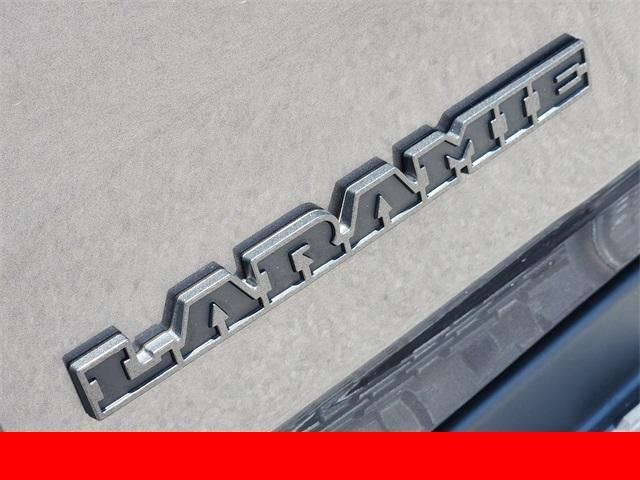 new 2025 Ram 1500 car, priced at $60,211