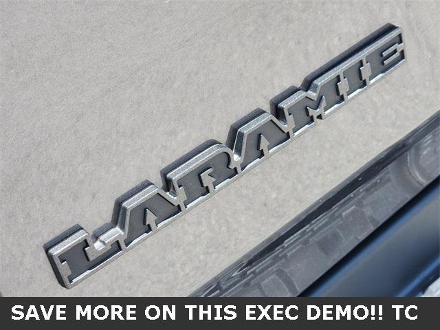 new 2025 Ram 1500 car, priced at $59,211