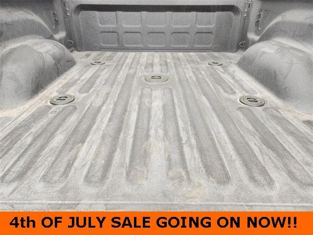 new 2025 Ram 2500 car, priced at $82,200