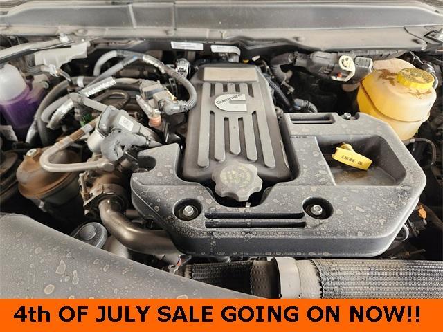 new 2025 Ram 2500 car, priced at $82,200