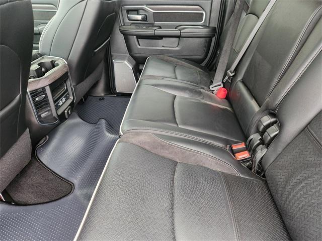 new 2025 Ram 2500 car, priced at $86,552