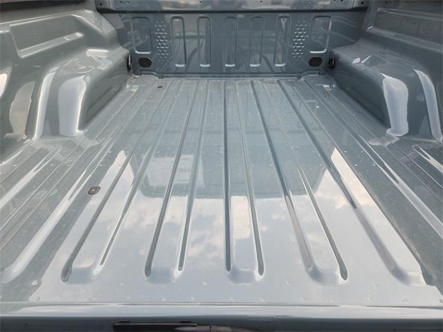 new 2025 Jeep Gladiator car, priced at $45,164