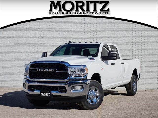 new 2024 Ram 2500 car, priced at $55,425