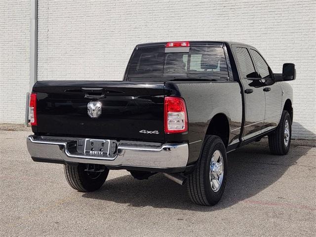 new 2024 Ram 2500 car, priced at $54,985