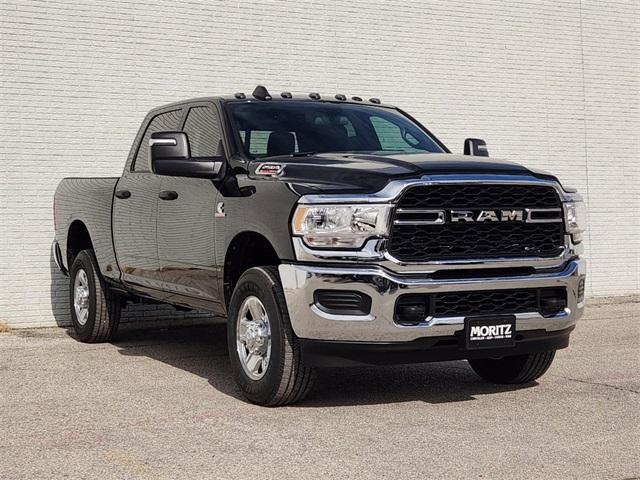 new 2024 Ram 2500 car, priced at $54,985