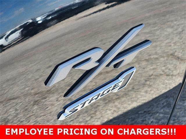 new 2025 Dodge Charger Daytona car, priced at $54,185