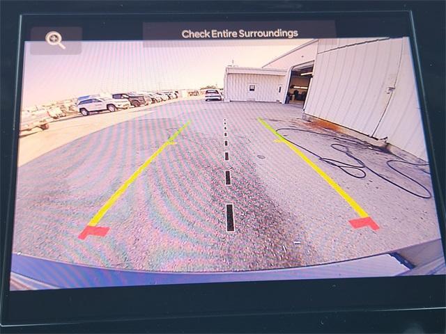 new 2025 Jeep Grand Cherokee car, priced at $40,730