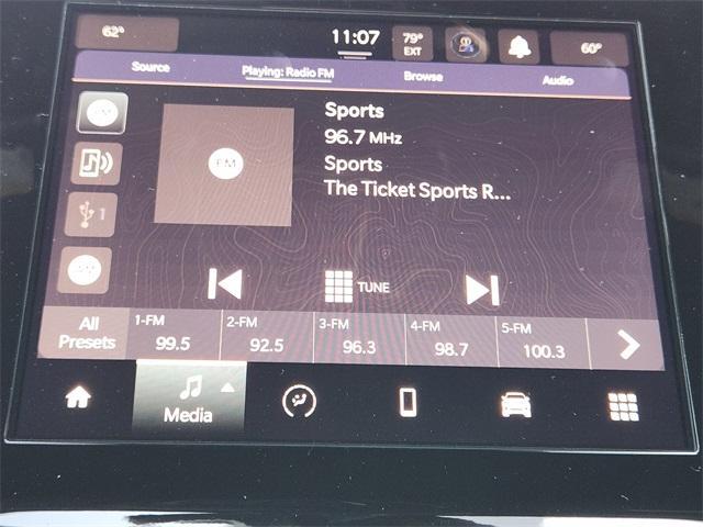 new 2025 Jeep Grand Cherokee L car, priced at $38,475