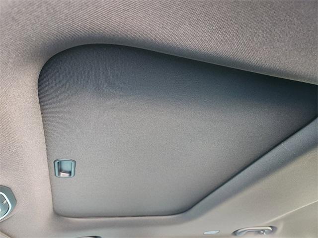 new 2025 Jeep Grand Cherokee L car, priced at $38,475