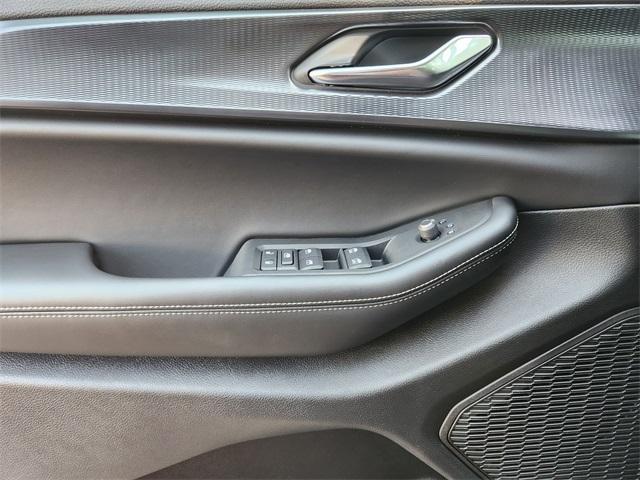 new 2025 Jeep Grand Cherokee L car, priced at $38,475