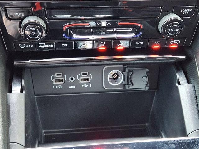 new 2025 Jeep Grand Cherokee L car, priced at $38,475