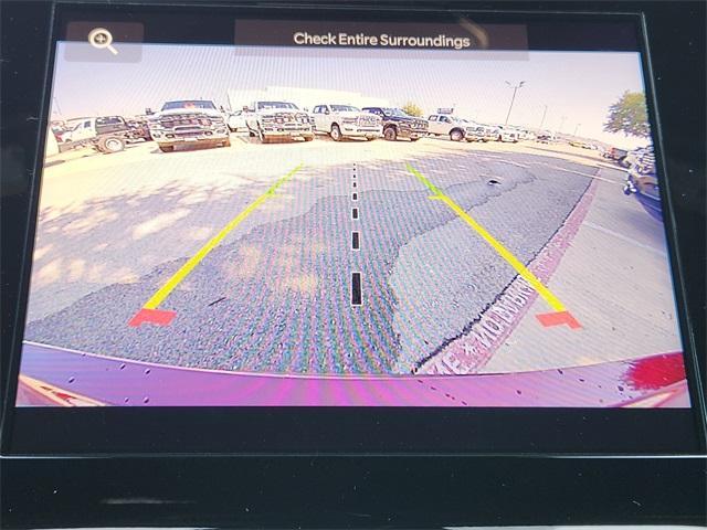 new 2025 Jeep Grand Cherokee L car, priced at $38,475