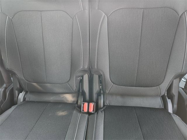 new 2025 Jeep Grand Cherokee L car, priced at $38,475