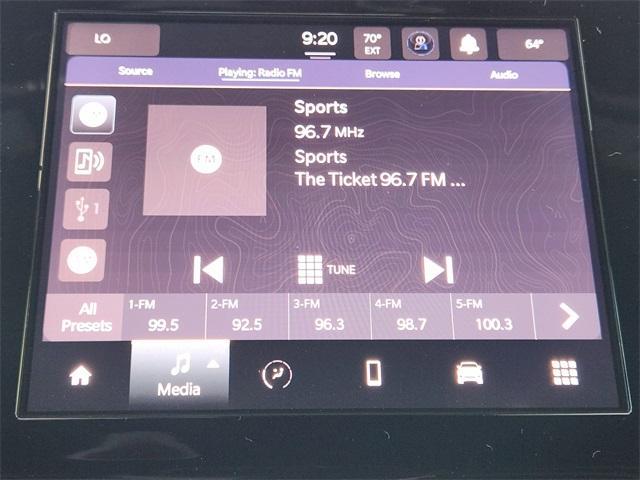 new 2025 Jeep Grand Cherokee car, priced at $34,875