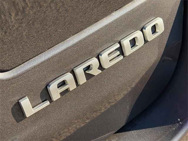 new 2025 Jeep Grand Cherokee car, priced at $34,875
