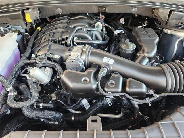 new 2025 Jeep Grand Cherokee car, priced at $34,875