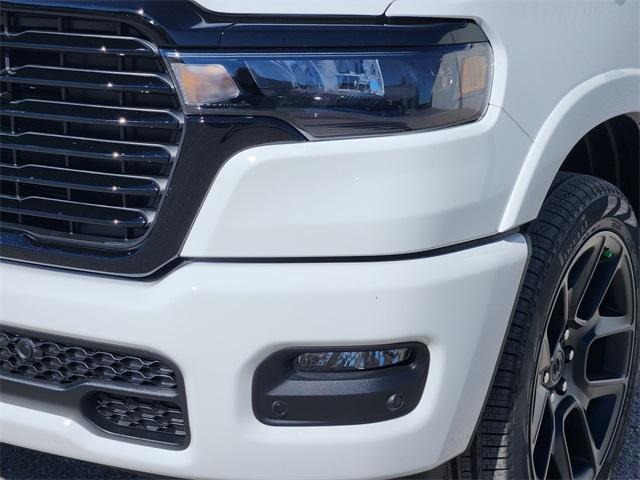new 2026 Ram 1500 car, priced at $61,760