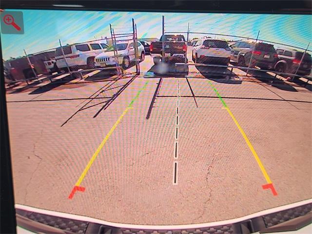 new 2026 Ram 1500 car, priced at $61,760