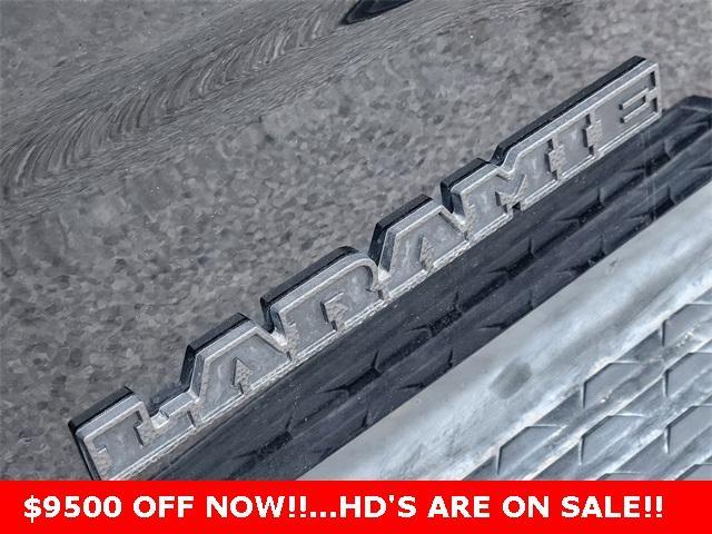 new 2025 Ram 3500 car, priced at $83,990