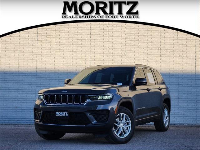 new 2025 Jeep Grand Cherokee car, priced at $36,520