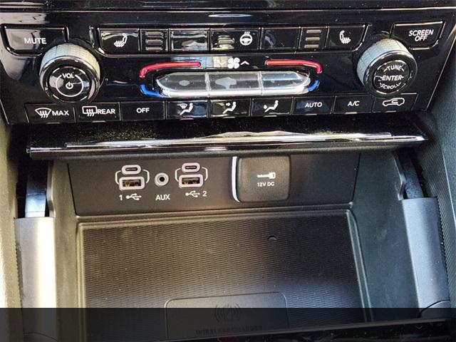 new 2025 Jeep Grand Cherokee car, priced at $35,249