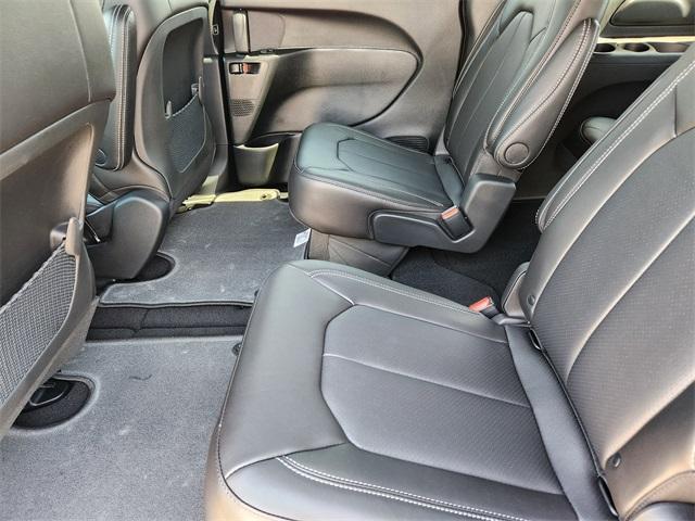 new 2026 Chrysler Voyager car, priced at $36,390