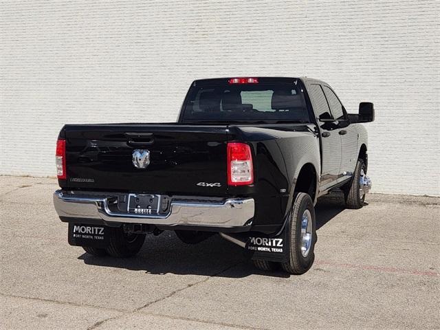 new 2024 Ram 3500 car, priced at $61,705