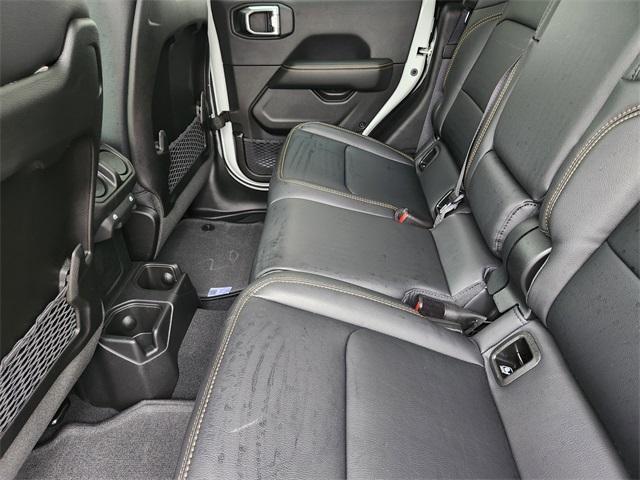 new 2025 Jeep Gladiator car, priced at $44,569
