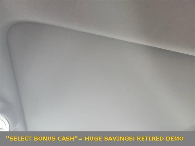 new 2025 Ram 1500 car, priced at $62,995