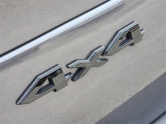 new 2025 Jeep Grand Cherokee L car, priced at $41,822