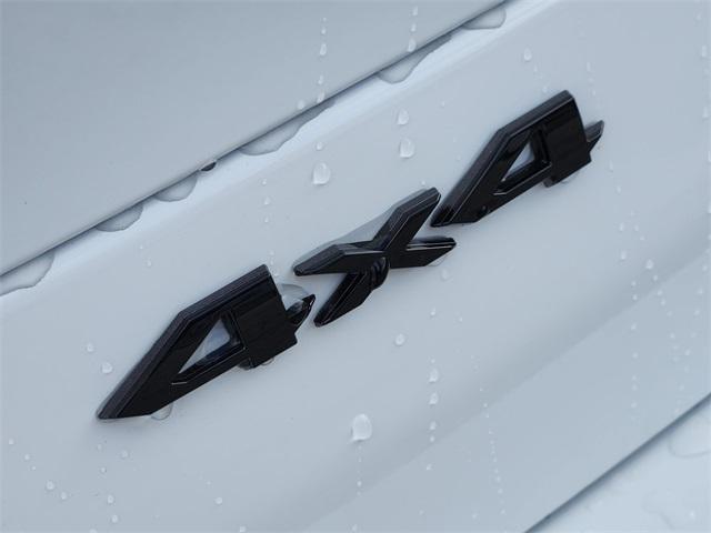new 2025 Jeep Grand Cherokee car, priced at $39,365