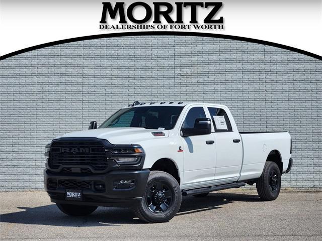 new 2026 Ram 3500 car, priced at $69,500